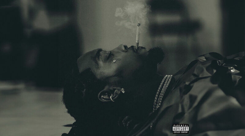 Offset - KIARI