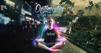 Optimiztiq - Shifted Perspective