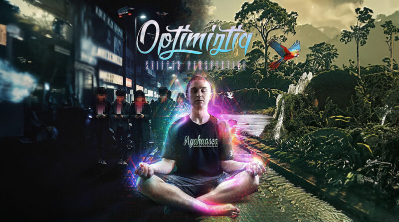 Optimiztiq - Shifted Perspective