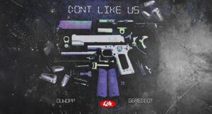 Ouwopp - Dont Like Us
