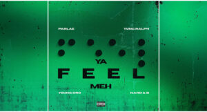 Parlae, Yung Ralph, Young Dro & Nard & B - Ya Feel Meh