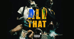 Peezy - All That