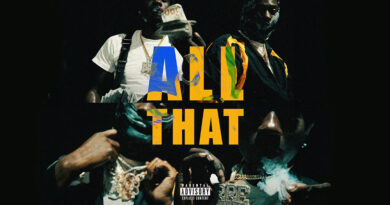 Peezy - All That