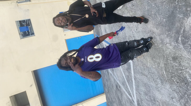 Petho Burr - Dirty world
