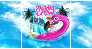 Popcaan & Disaster Music - Pretty Crew