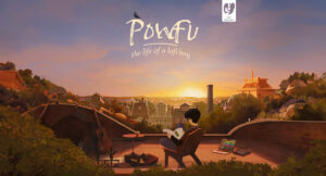 Powfu - the life of a lofi boy