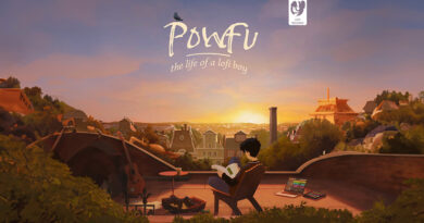 Powfu - the life of a lofi boy
