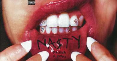 Pressa - Nasty