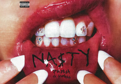 Pressa - Nasty