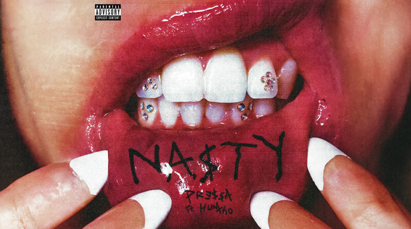 Pressa - Nasty