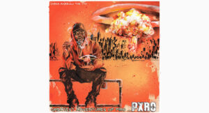 Pxro & Shaka Amazulu The 7th - Greatest Adventures of Piro