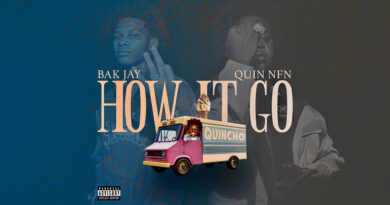 Quin NFN - How It Go