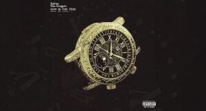 Rakim & Hus Kingpin - Now Is The Time