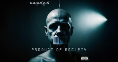 Ramses - Product Of Society