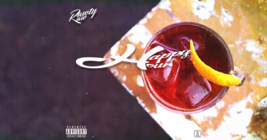Rawty Raw - Happy Hour