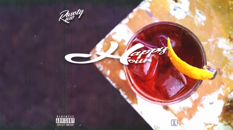 Rawty Raw - Happy Hour