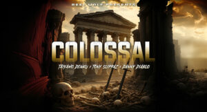 Reel Wolf - Colossal