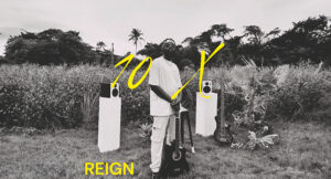Reign - 10 X