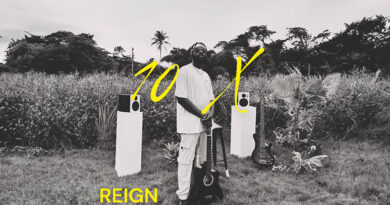 Reign - 10 X