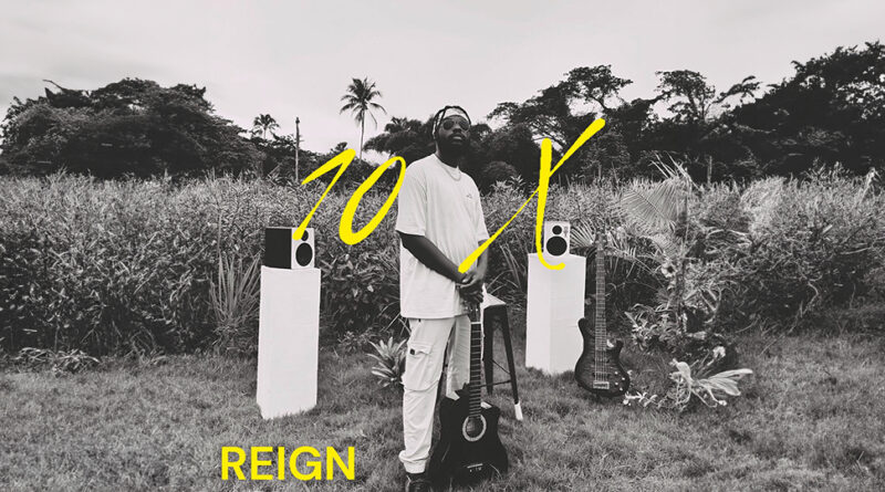 Reign - 10 X