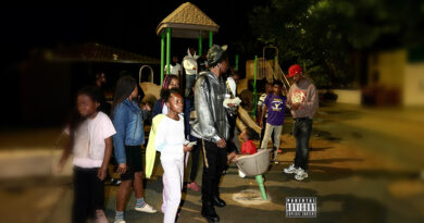 Reign - Bando