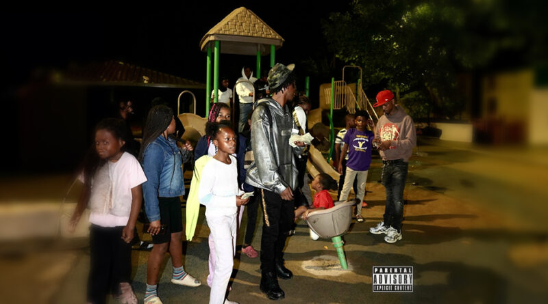 Reign - Bando