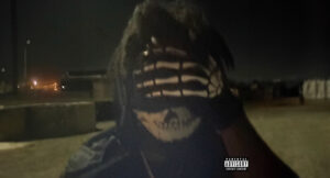 Reign - GHST TRICK