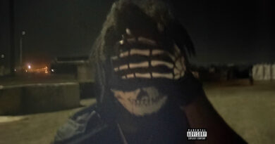 Reign - GHST TRICK