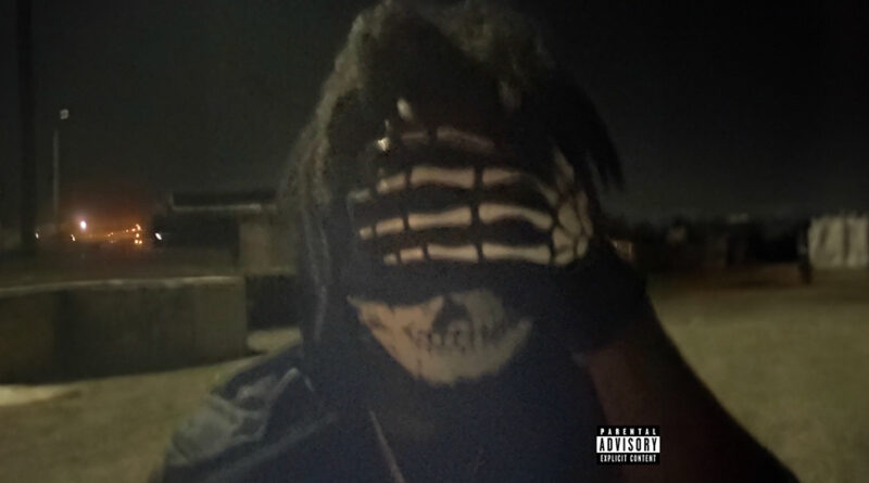 Reign - GHST TRICK