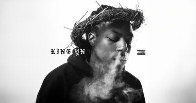 Reign - KING YN