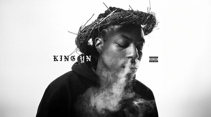 Reign - KING YN
