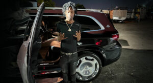 Reign - Park Da Car