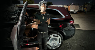 Reign - Park Da Car