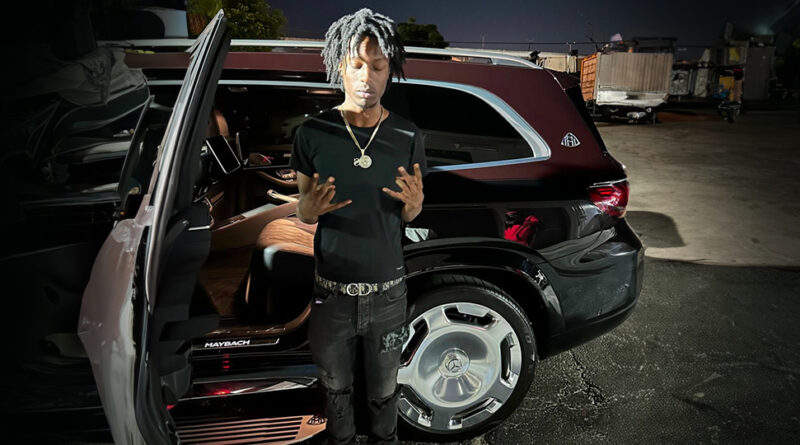 Reign - Park Da Car