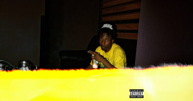 Reign - Reup