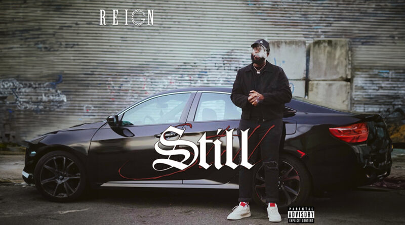 Reign - Still
