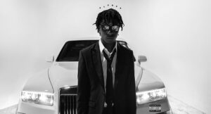 Reign - Stress