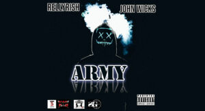 Relly Rish - ARMY