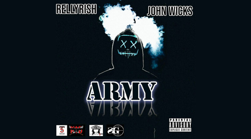 Relly Rish - ARMY