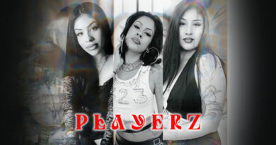 Reverie, Bella Swartz, Karlaaa & Louden - Playerz