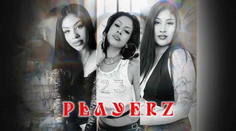 Reverie, Bella Swartz, Karlaaa & Louden - Playerz