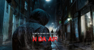 Rich Bout-It & Keak da Sneak - N Da Air