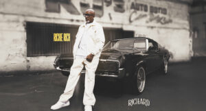 Richie Rich - Richard