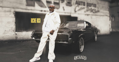 Richie Rich - Richard