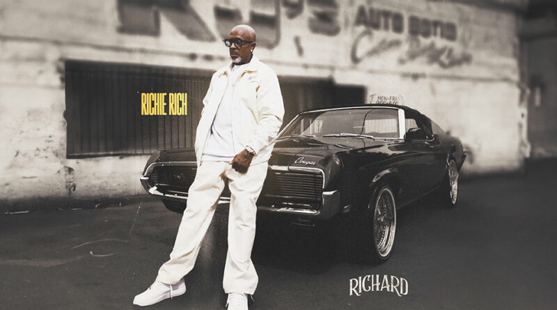 Richie Rich - Richard