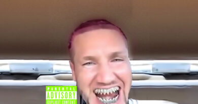Riff Raff & DJ Paul - My Main Goal