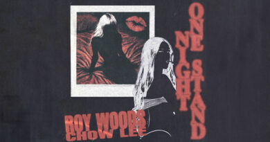 Roy Woods & Chow Lee - One Night Stand