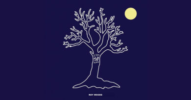 Roy Woods - Exis (Anniversary Edition)