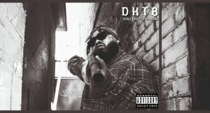 Rucci - Don't Kross Tha Bone