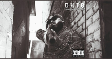 Rucci - Don't Kross Tha Bone